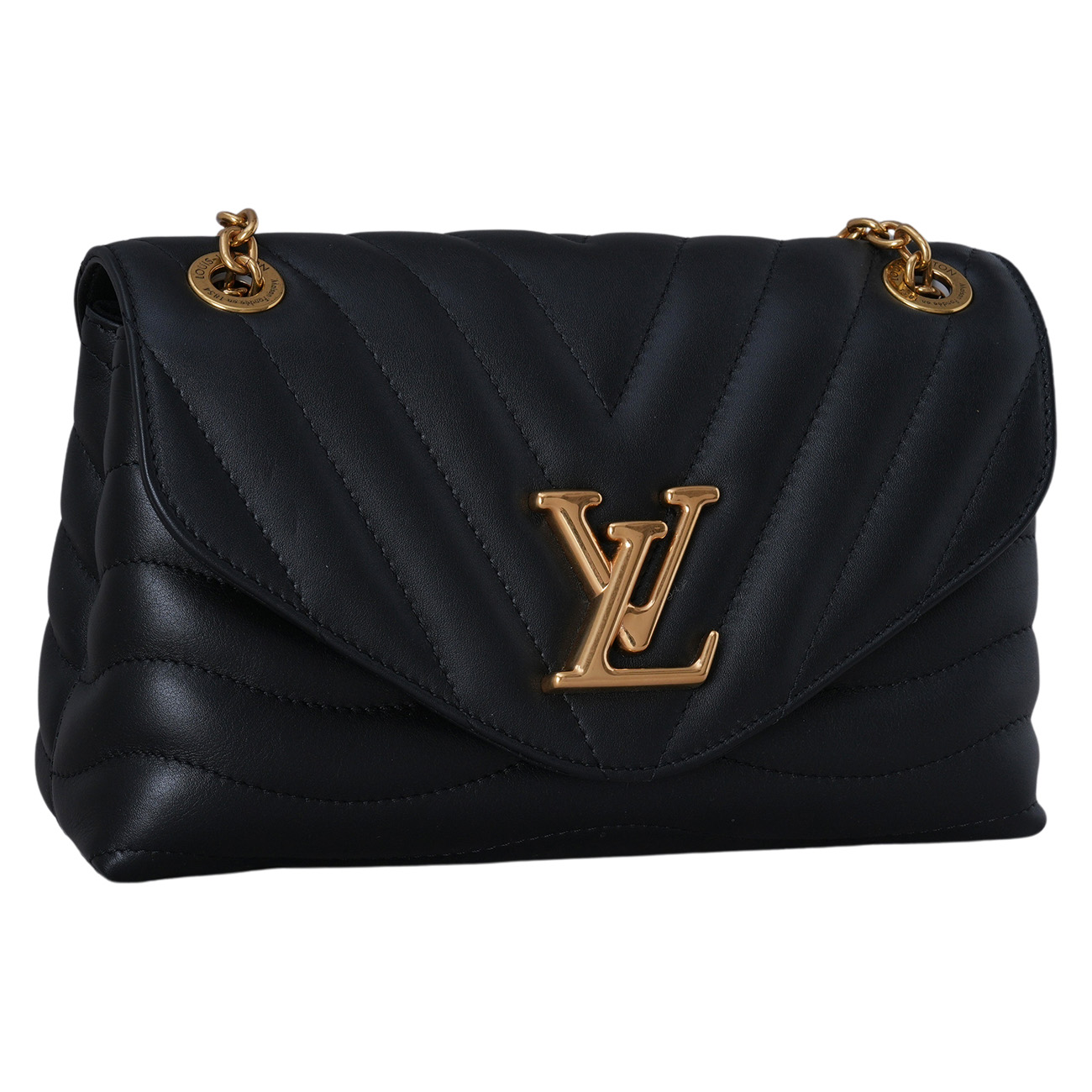 LOUIS VUITTON(USED)루이비통 M58552 뉴웨이브 체인 숄더백